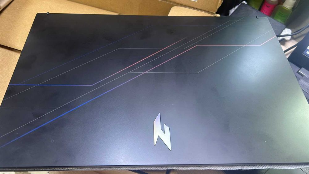 Acer: Intel Core i5-13 (Алматы) 112/5628