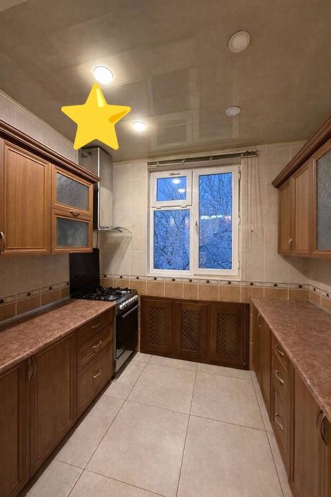 Дархан 5ти комн 108м2 ‼️ЖК Янги Дархан