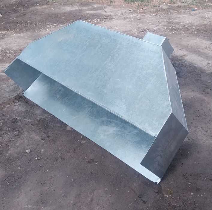 Зонт вытяжка сатылады