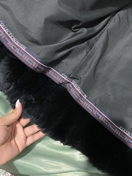 Продам парку с доставкой