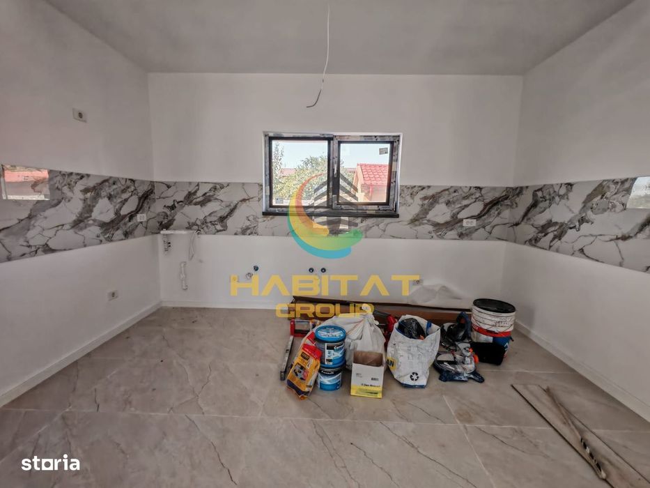 Casa individuala P+1+M- mutare rapida- Berceni