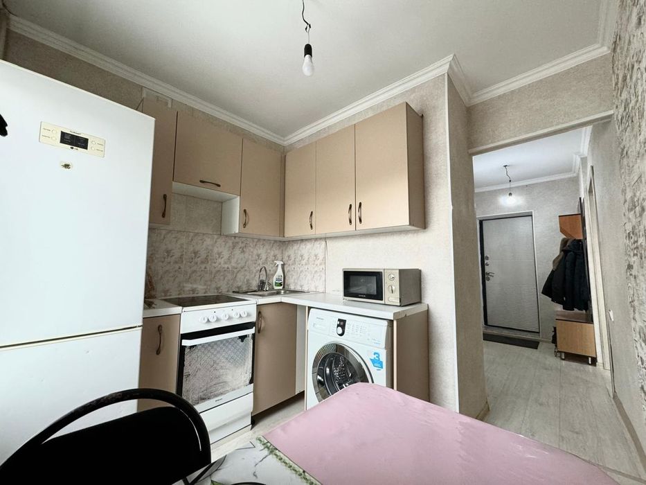 Квартира 2-х комнатная