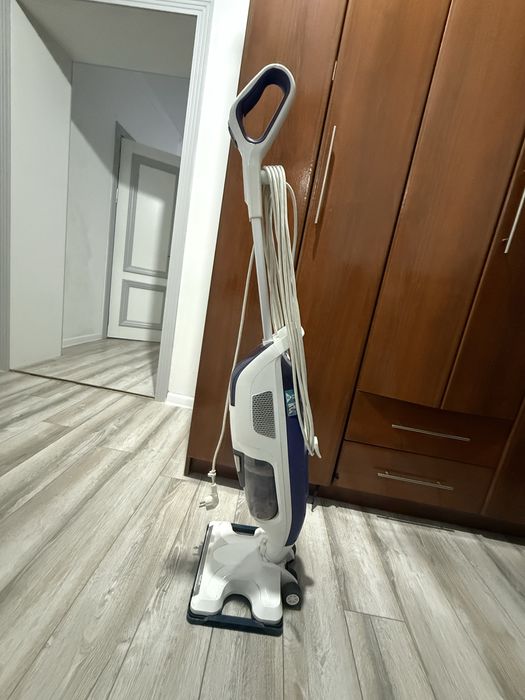 Пылесос Tefal Clean Steam