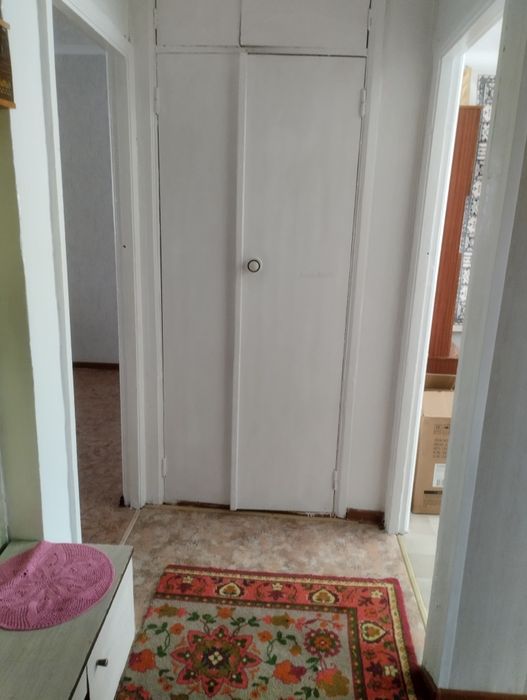 Продам квартиру.