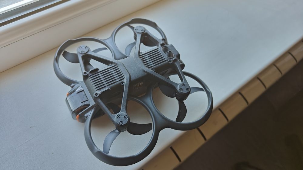 Dji Avata 2 Fly More Combo