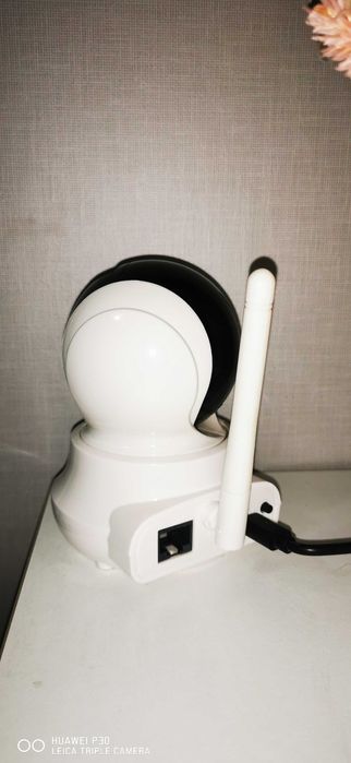 Camera de supraveghere IP WIFI Sricam SP020 Plus FullHD 2MP