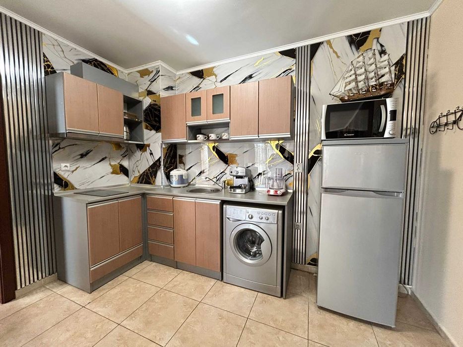 Продава се Четиристаен апартамент в с. Равда, Област Бургас - 108 кв.м за 699 €/кв.м - Снимка #5