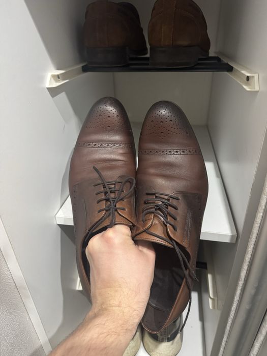 Туфли TJ Colection