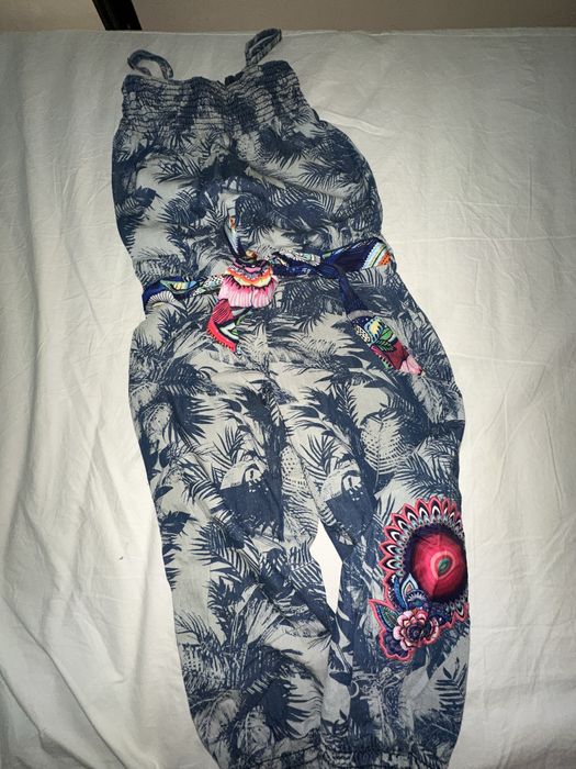 Лот за момиче 4-6 г. цената е за всичко!