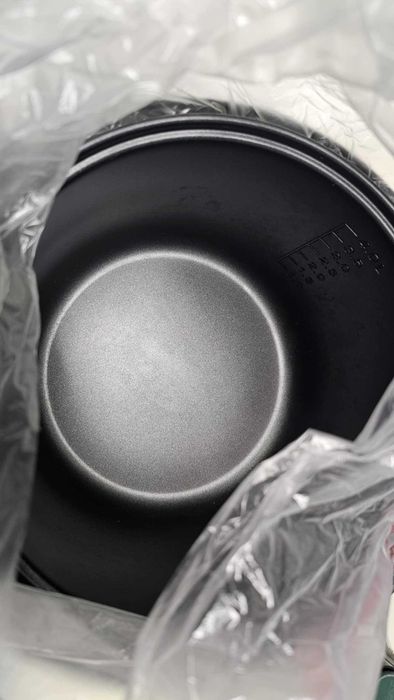 Електрически мултикукър MUHLER MLC-5045, Мостра