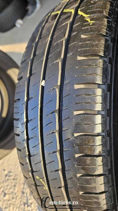 SET 2 Anvelope Vara 175/70 R14C HANKOOK Vantra LT 95/93T