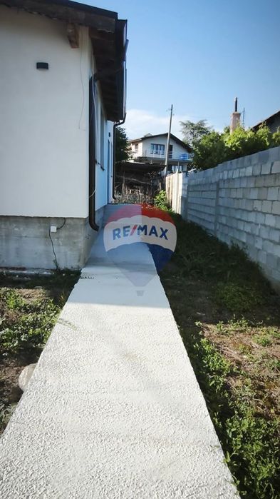 Къща под наем, м-ст Манастирски рид, гр. Варна ТЕ