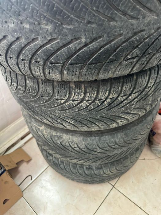 Шина комплект 4 шт