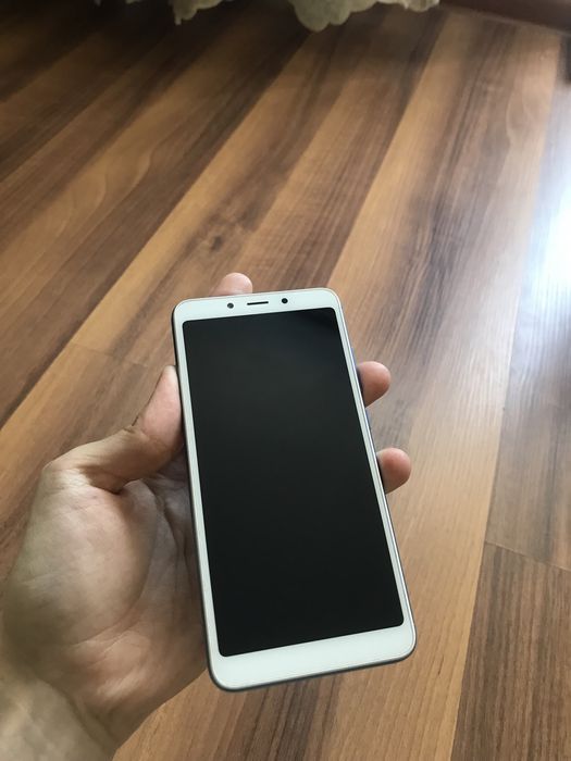 В продаже Redmi 6A