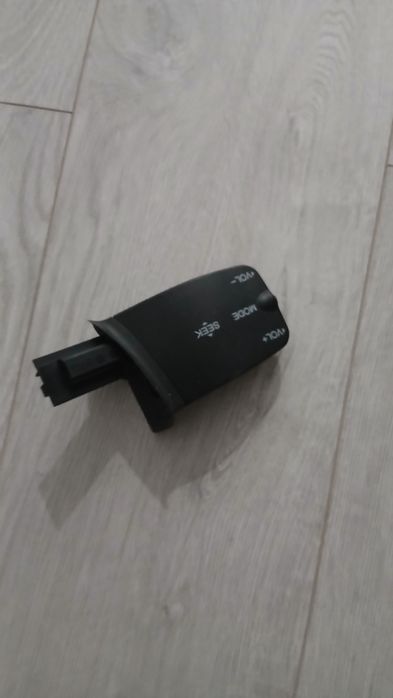 Vand comanda semnalizare, volum si lumini ford focus mk2