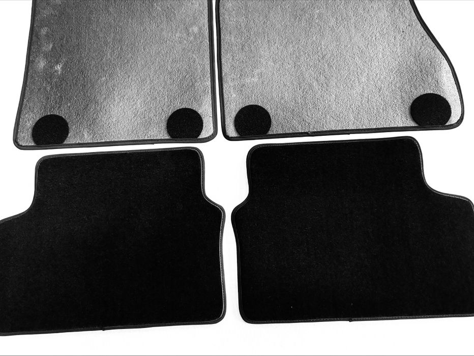 Covorase mocheta Premium BMW G30