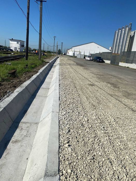 Servicii profesionale de construcții civile si industriale