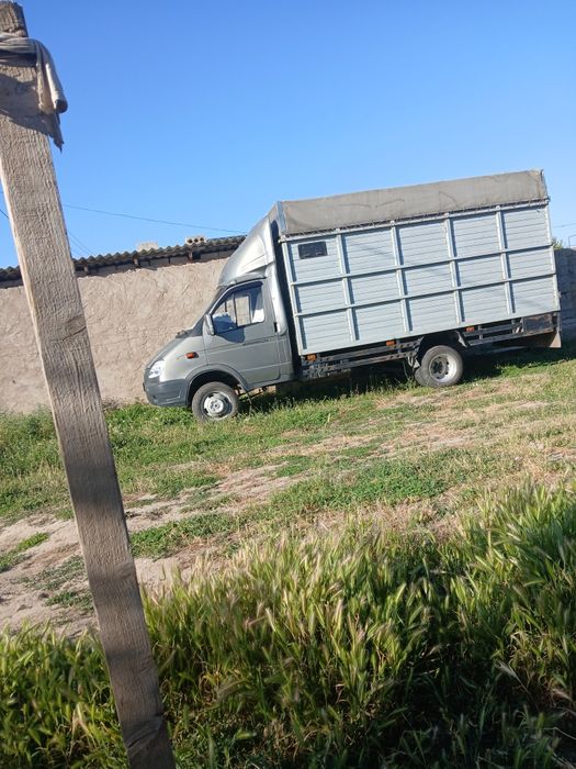 Газел сатылады  2.9