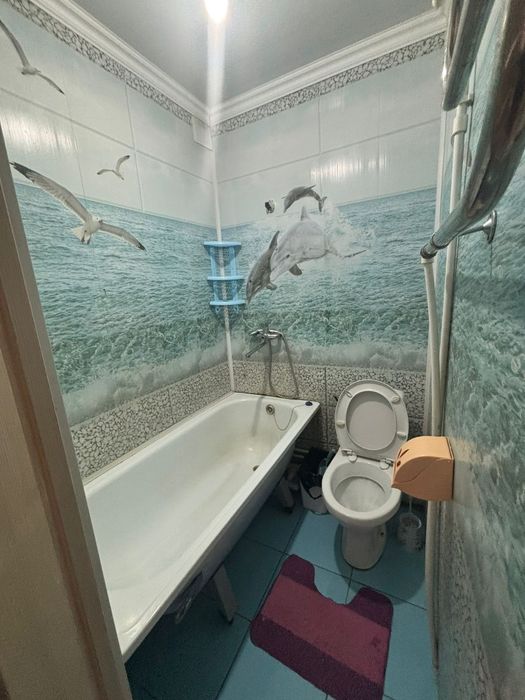 Квартира 2 комната