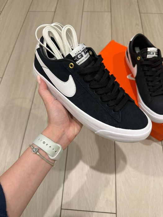 nike zoom blazer