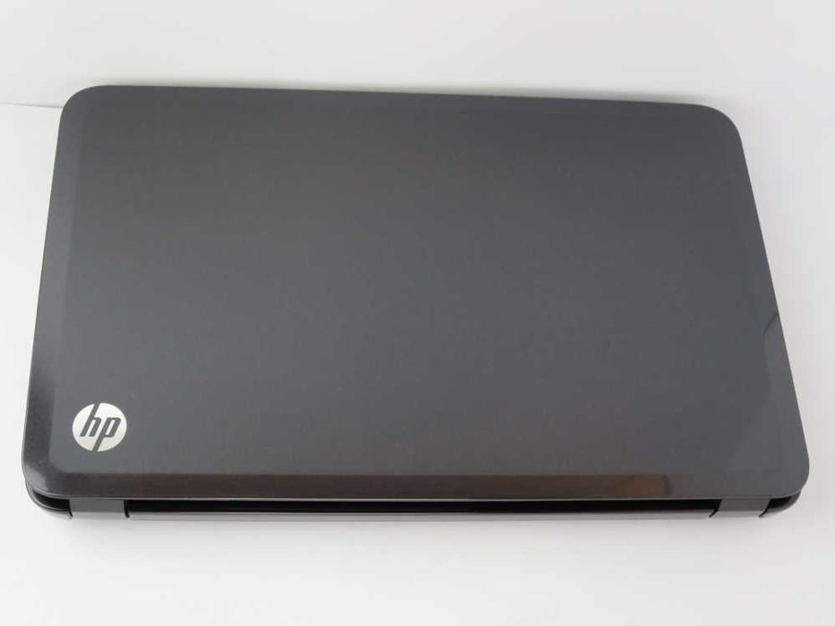 Мощный ноутбук HP / Core i5 / Radeon / SSD