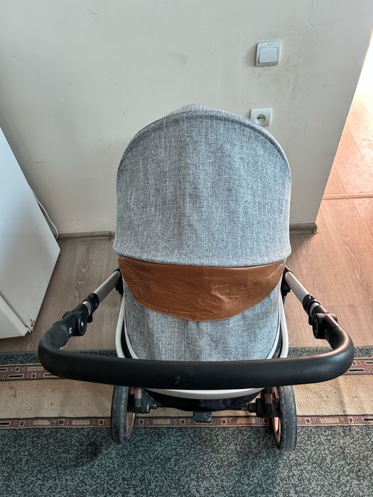 Детская коляска Амели