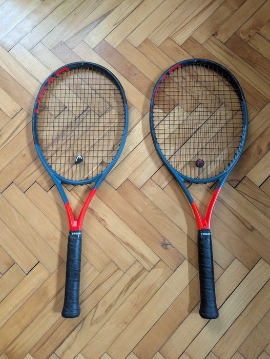 Тенис ракети Head Radical S Graphene 360 2бр