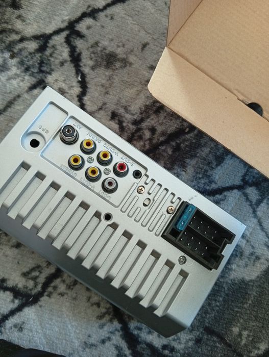 Комплект джойстик и мултимедия