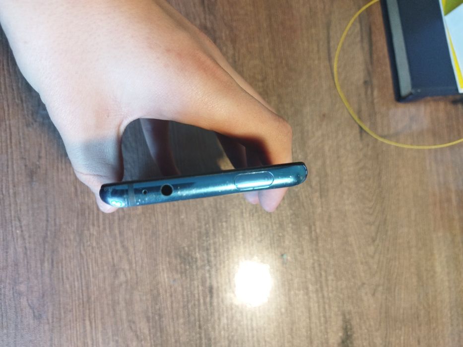 Mi 9t pro на запчасти