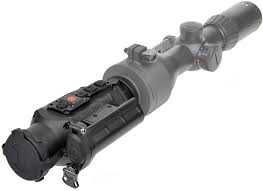 Camera cu termoviziune GUIDE TA421