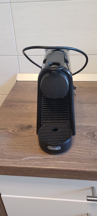 Espressor Essenza Mini Piano