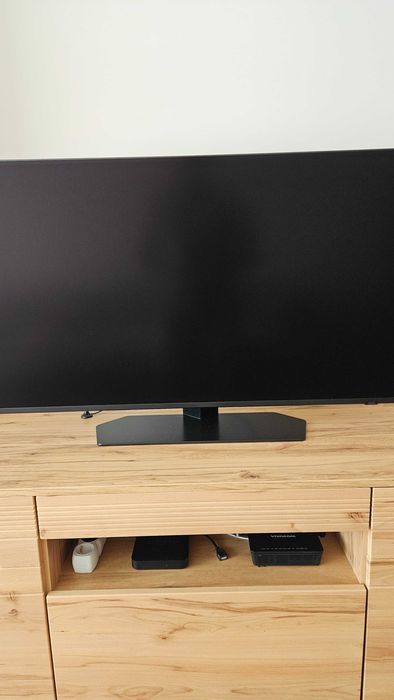 Samsung NeoQled 43 QN90F 2025г.