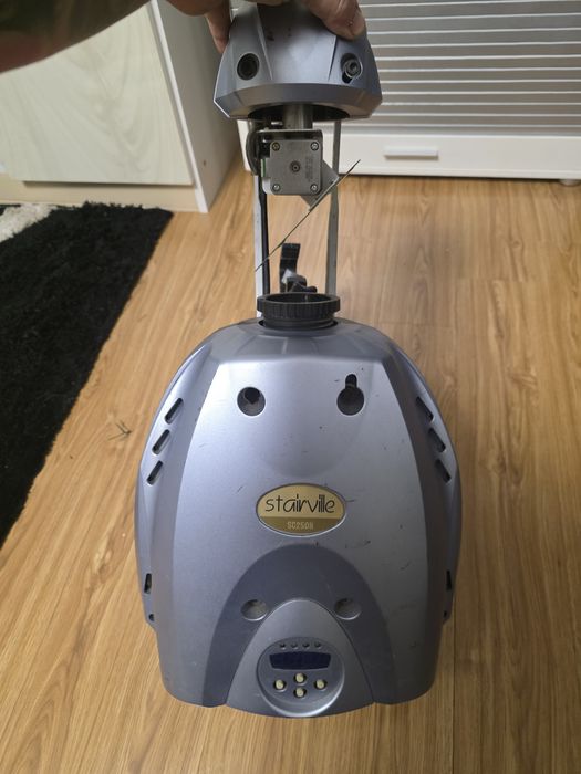 Vând efecte discoteca