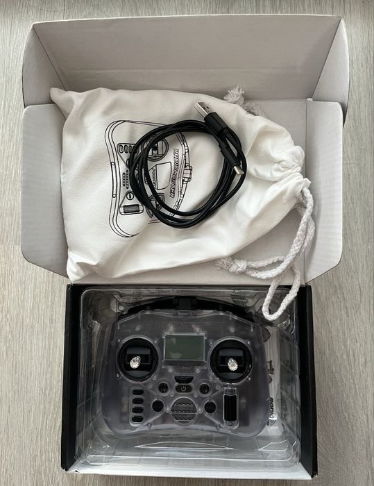 Radiomaster Pocket ELRS FCC