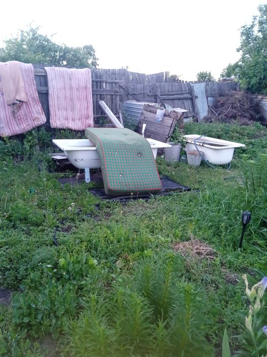 Дача первое общество