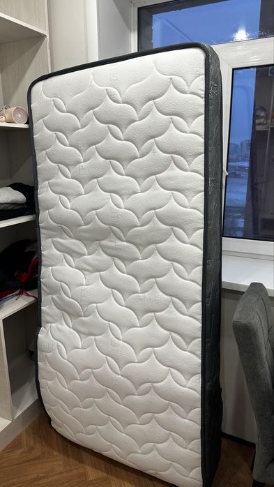 Новый ортопедический матрас