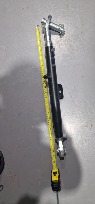 Ancora stabilizator tractor Massey Ferguson 4255 gama massey ferguson