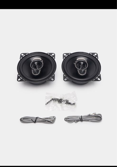 Pioneer 10см ўлчамли 2та калонка ўртаси пишалкали matiz spark damas