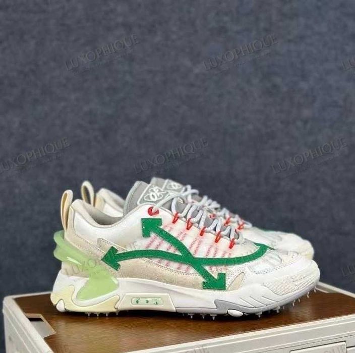 OFF White ODSY 2000 36-47