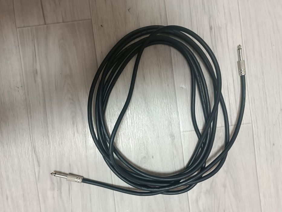 Провода jack 6.3mm