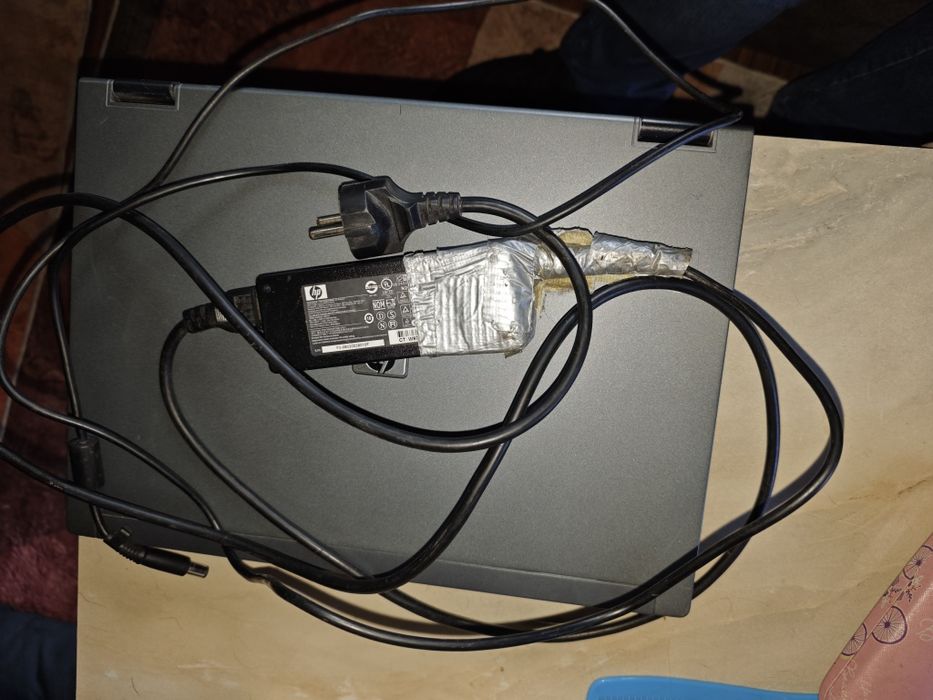 Лаптоп Lenovo Think Pad