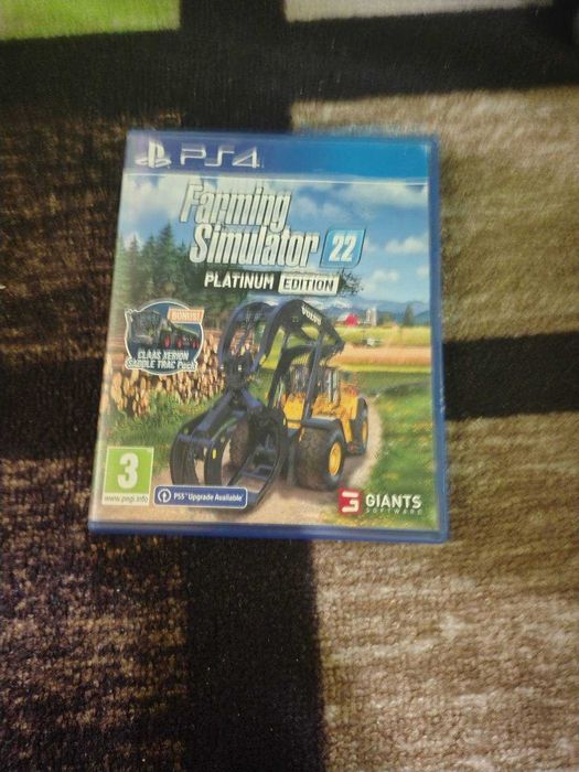 Продавам плейстейшън 4