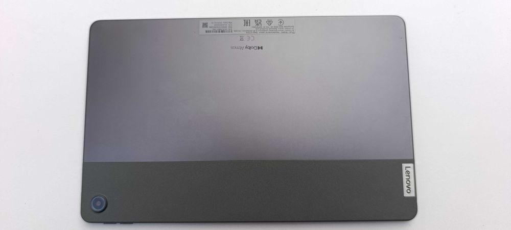 Таблет Lenovo TAB M10 + 3RD LTE 4/128 Без забележка!