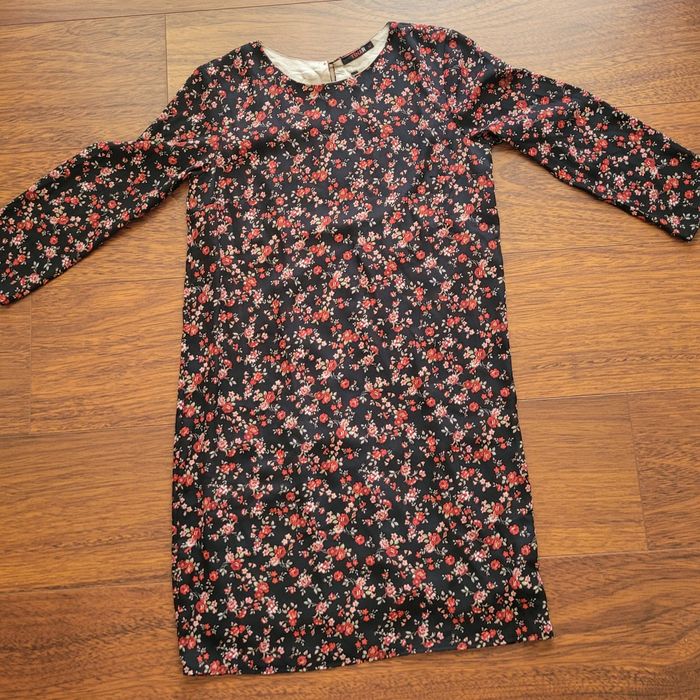 Rochie dreapta, Tina R, marimea S