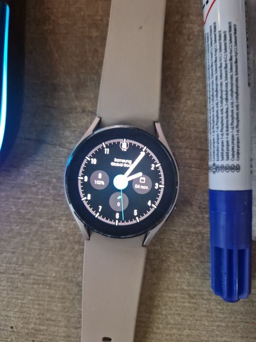 Smartwatch Samsung Galaxy Watch 4 40mm