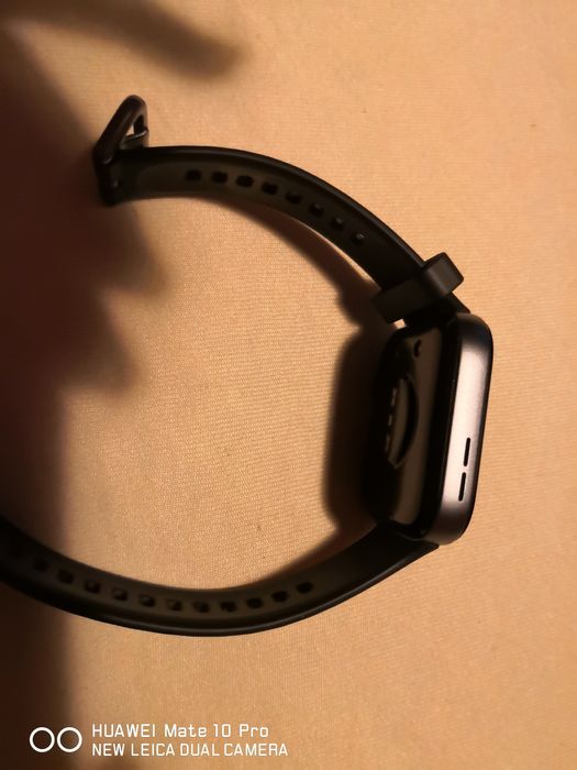 Часовник Huawei Fit 3 +оригинална кайшка