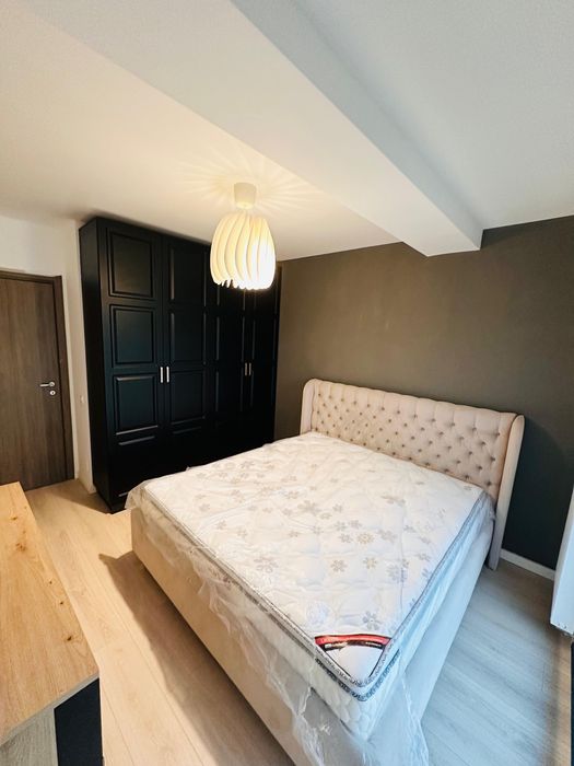 Proprietar – Vând apartament 2 camere | 21 Residence | Etaj 9 | Complet mobilat