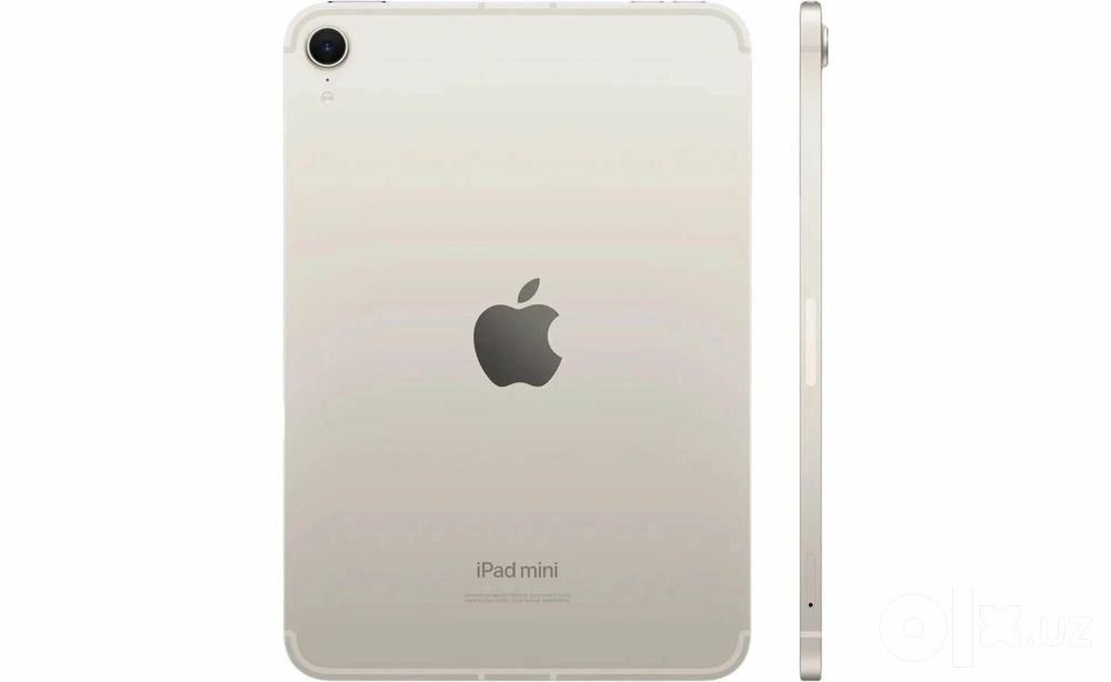 Ipad Mini New 2026