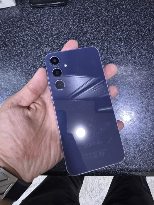 samsung a55 pamit 8.256g holatini oqip tel qlila