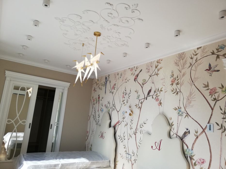 Услуги Электрика на дом.